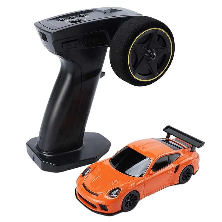 Mini Remote Control  Drift Master 4X4 Turbo RC