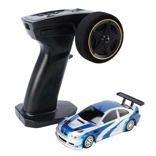 Mini Remote Control  Drift Master 4X4 Turbo RC