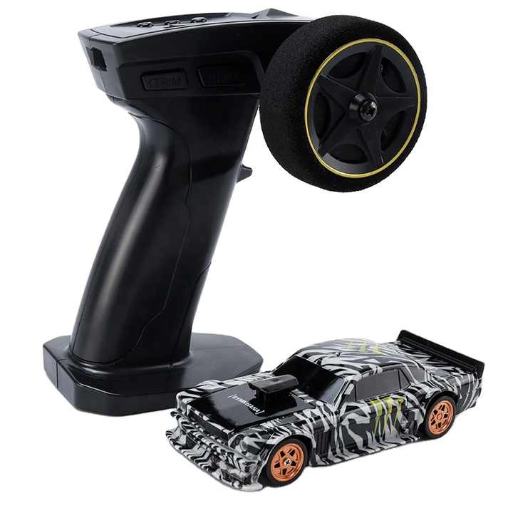 Mini Remote Control  Drift Master 4X4 Turbo RC